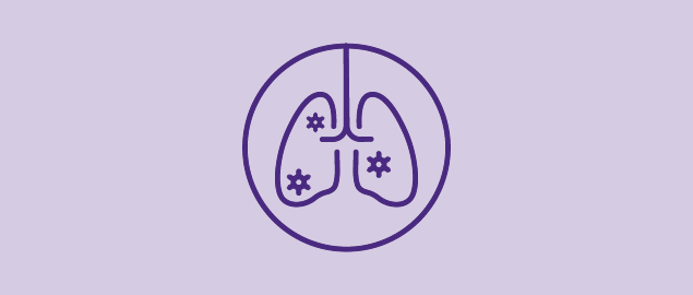 Respiratory Icon | Paediatrics Healthcare