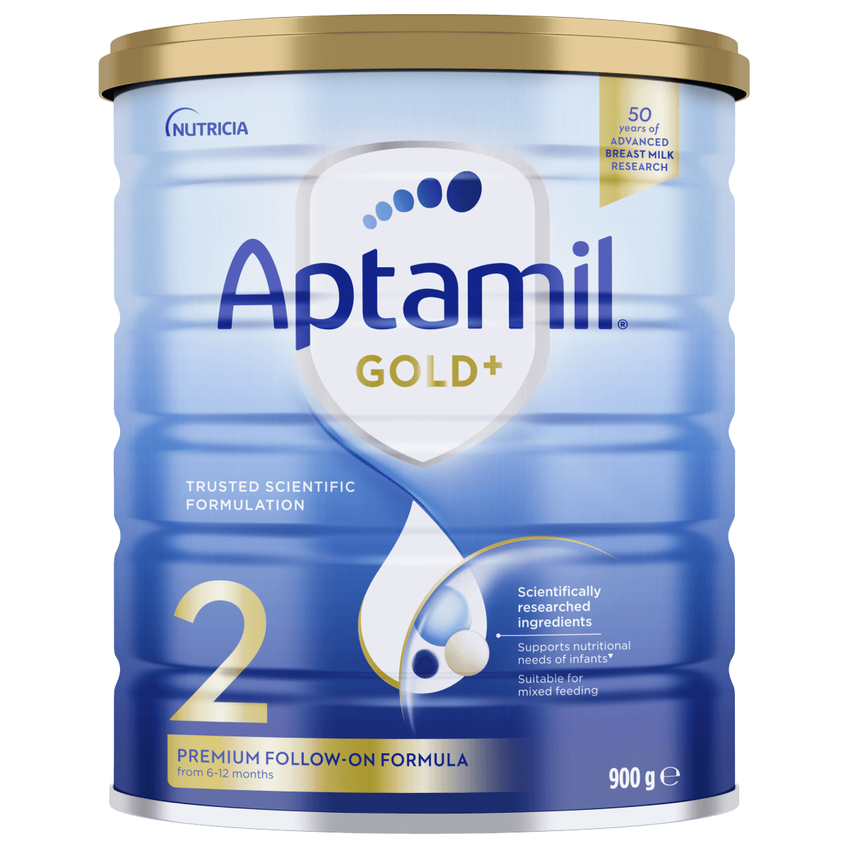 How to shop prepare aptamil 2