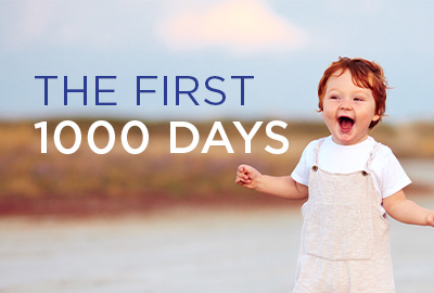 Development of the Immune System in the First 1000 Days