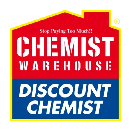 Order from Chemist Warehouse