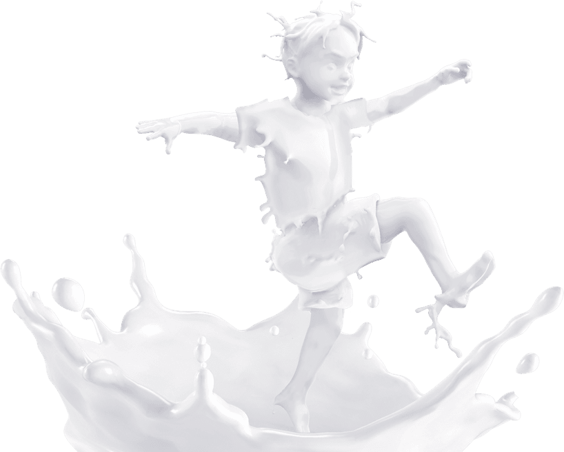 milk boy