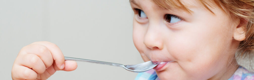 Your most searched for feeding questions | Nutricia